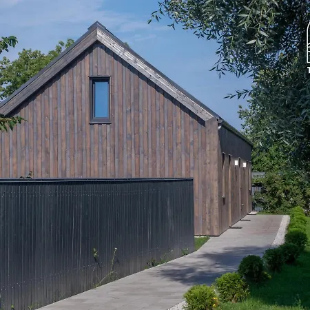 Terra House Ventspils
