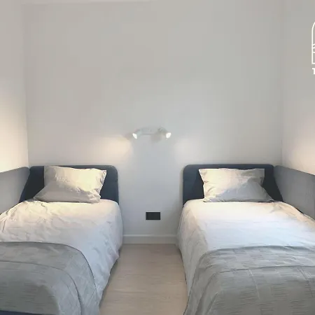 Terra House * Ventspils