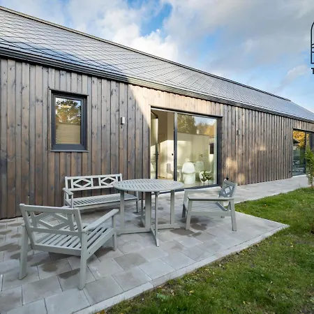 Semesterbostad Terra House *