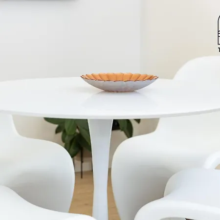 Semesterbostad Terra House *