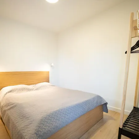 Terra House * Ventspils