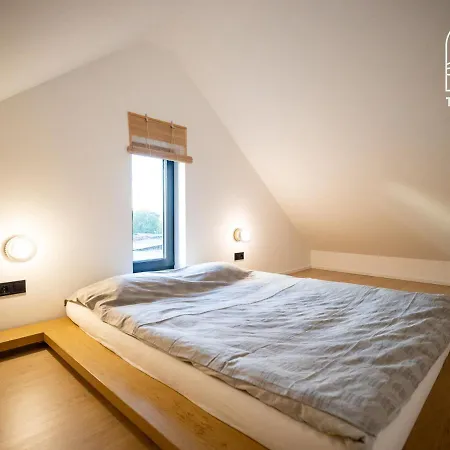 Terra House *